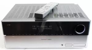 Harman Kardon HK 3490