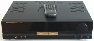 Harman Kardon HK 670