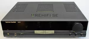 Harman Kardon HK 670