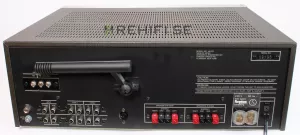 Harman Kardon HK 670