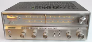 Harman Kardon HK 670