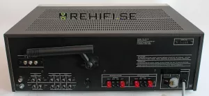 Harman Kardon HK 670