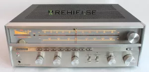 Harman Kardon HK 670