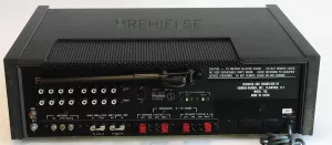 Harman Kardon HK 730