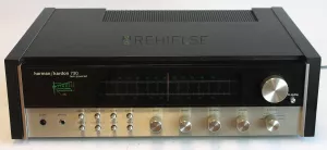 Harman Kardon HK 730