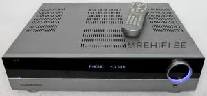 Harman Kardon HK 970