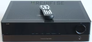 Harman Kardon HK 980