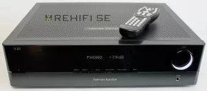 Harman Kardon HK 980