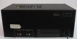 Harman Kardon HK2500