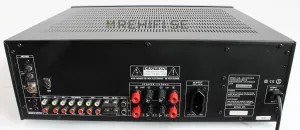 Harman Kardon HK3370