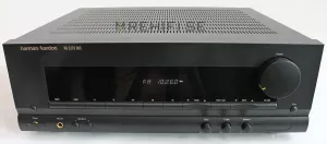 Harman Kardon HK3370