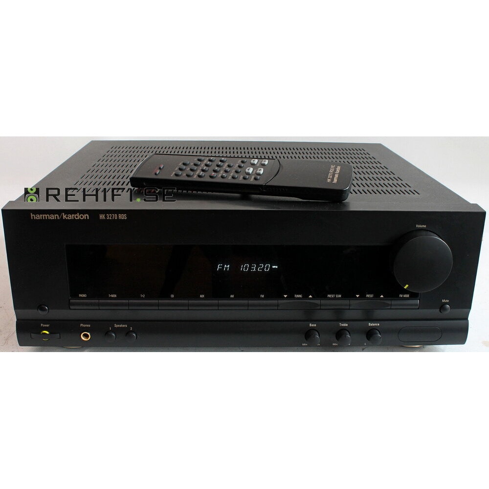 Harman Kardon HK3270