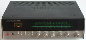 Harman Kardon HK330C