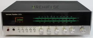 Harman Kardon HK330C