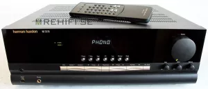 Harman Kardon HK3370