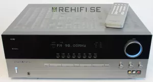 Harman Kardon HK3380