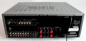 Harman Kardon HK3380