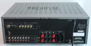 Harman Kardon HK3380