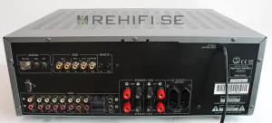 Harman Kardon HK3380