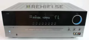 Harman Kardon HK3380