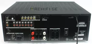 Harman Kardon HK3390