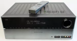 Harman Kardon HK3390