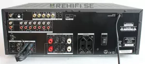 Harman Kardon HK3390