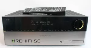 Harman Kardon HK3390