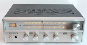 Harman Kardon HK340