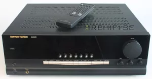 Harman Kardon HK3470