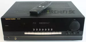 Harman Kardon HK3470