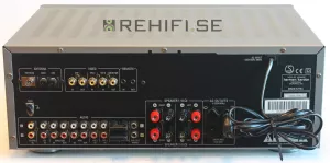 Harman Kardon HK3480