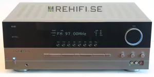 Harman Kardon HK3480