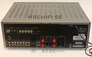 Harman Kardon HK3480