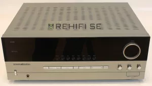 Harman Kardon HK3480