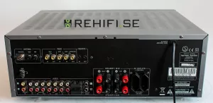 Harman Kardon HK3480