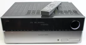 Harman Kardon HK3490