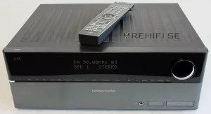 Harman Kardon HK3490