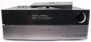 Harman Kardon HK3490