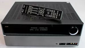 Harman Kardon HK3490