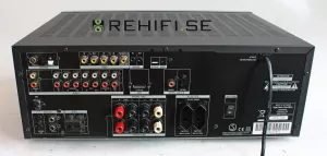 Harman Kardon HK3490