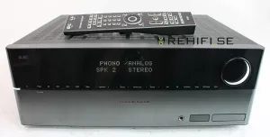 Harman Kardon HK3490