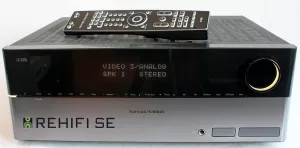 Harman Kardon HK3490