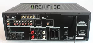 Harman Kardon HK3490