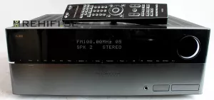 Harman Kardon HK3490