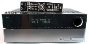 Harman Kardon HK3490