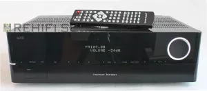 Harman Kardon HK3770