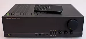 Harman Kardon HK640