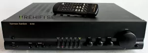 Harman Kardon HK650