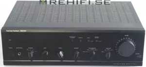 Harman Kardon HK6500